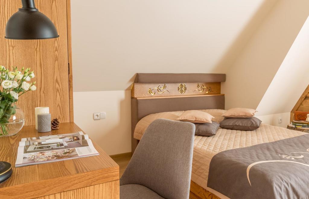 Frühstückspension Dom Gościnny Bachledova Zakopane