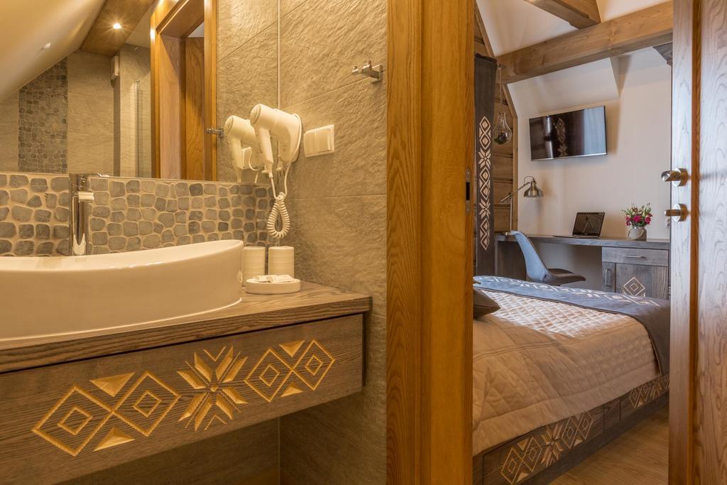Dom Gościnny Bachledova Zakopane